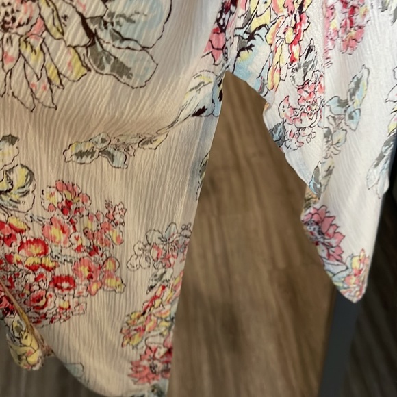 Billabong kimono - Picture 8 of 9